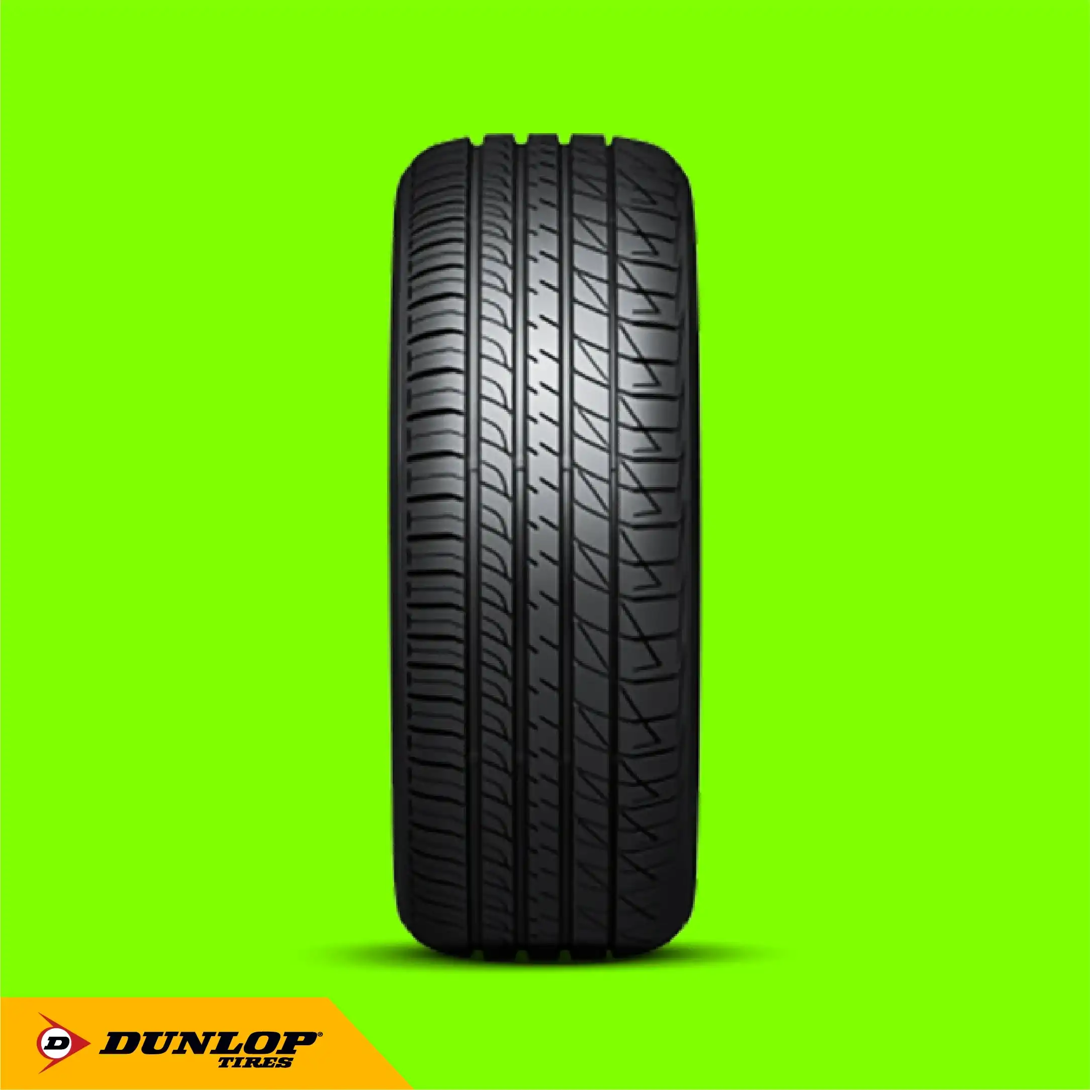 ยาง 215/60R17 DUNLOP SP SPORT LM705